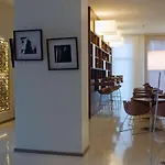Hotel Eos 3*