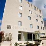 Hotel Eos 3*