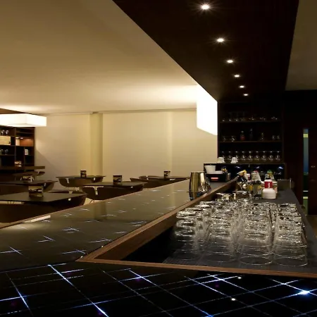 Hotell Eos Lecce