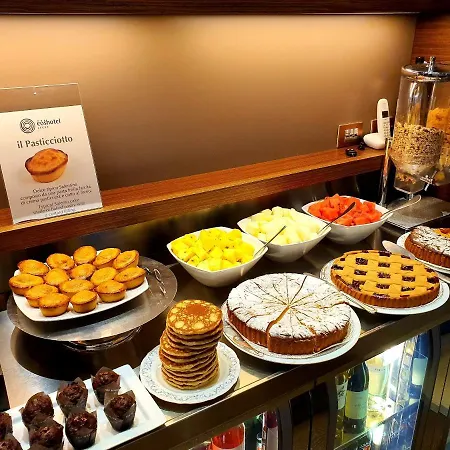 Eos Hotel 3*