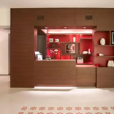 Eos Hotel Lecce
