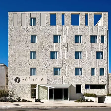 Eos Hotell Lecce
