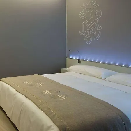 Eos Hotel Lecce