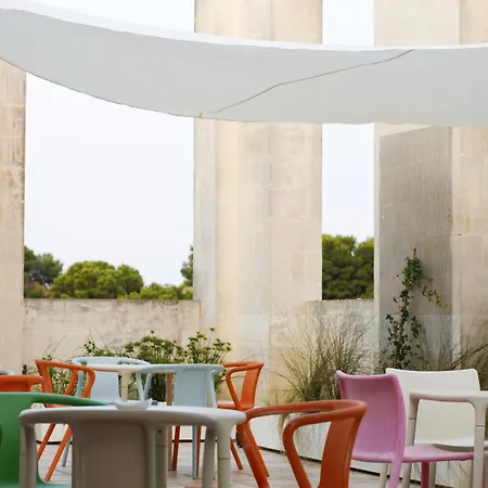 Hotel Eos Lecce