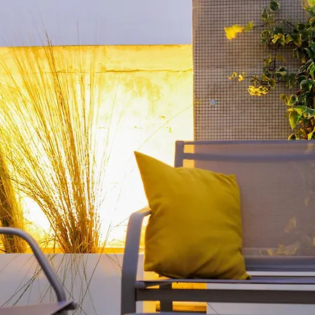 Eos Hotel Lecce