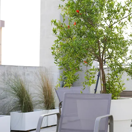 Hotell Eos Lecce