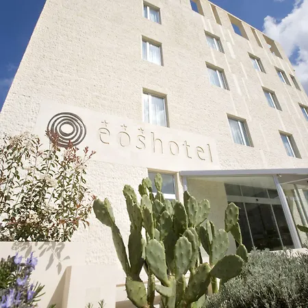 Hotell Eos 3*