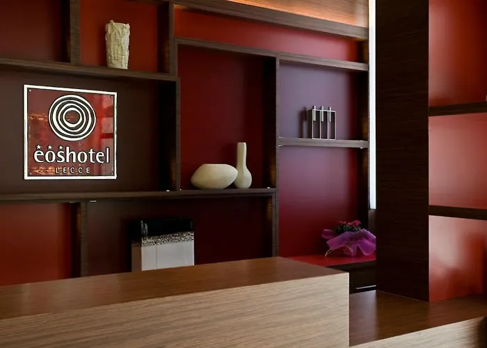 Hotel Eos Lecce