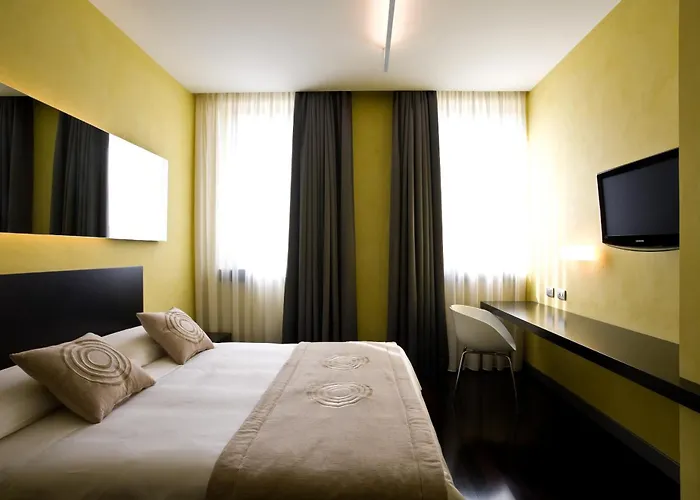 Hotel Eos Lecce