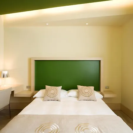 Hotel Eos Lecce