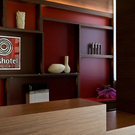 Hotel Eos Lecce