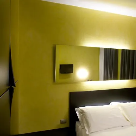 Eos Hotel Lecce
