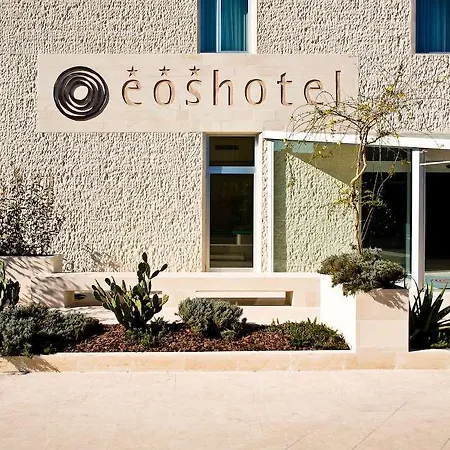 Eos Lecce