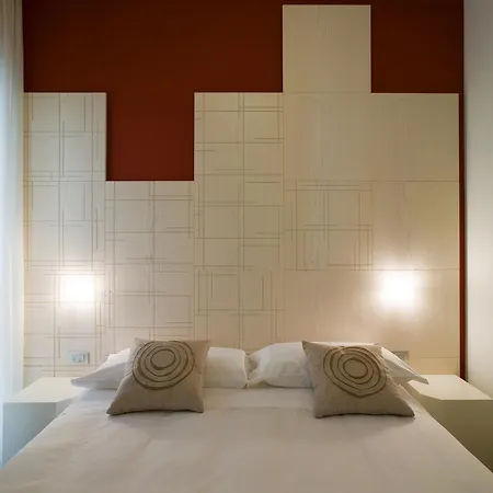Hotel Eos Lecce