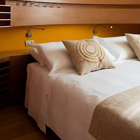 Eos Hotel Lecce