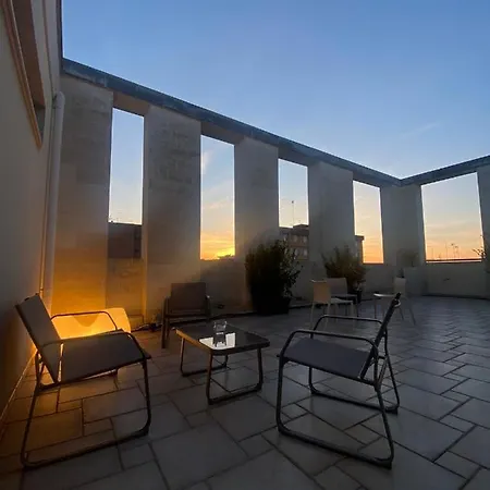 Eos Hotel