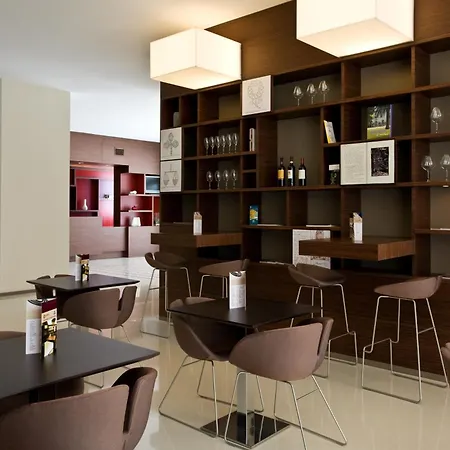 Hotel Eos Lecce