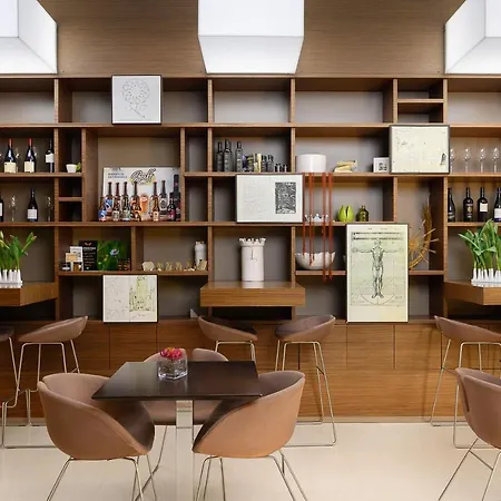 Eos Hotel Lecce