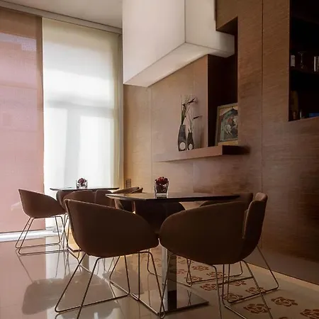 Eos Hotel Lecce