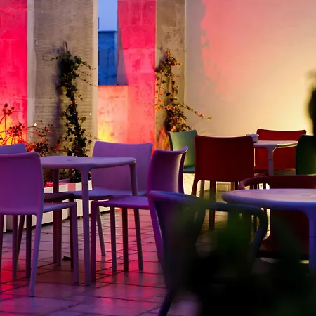 Eos Hotel 3*