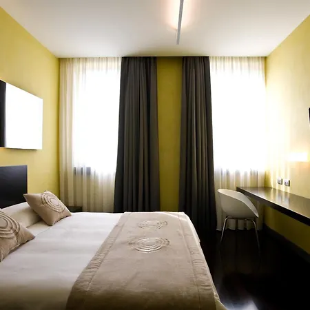 Hotel Eos Lecce