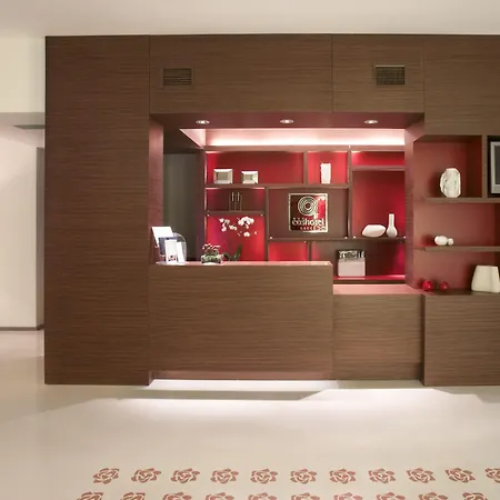 Hotel Eos