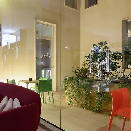 Hotel Eos Lecce