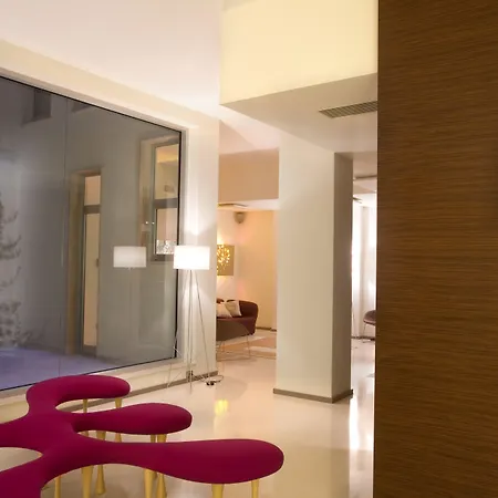 Hotel Eos 3*