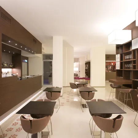Eos Hotel Lecce
