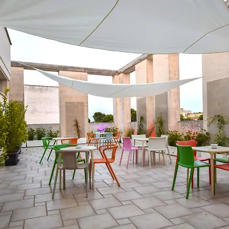 Hotel Eos Lecce