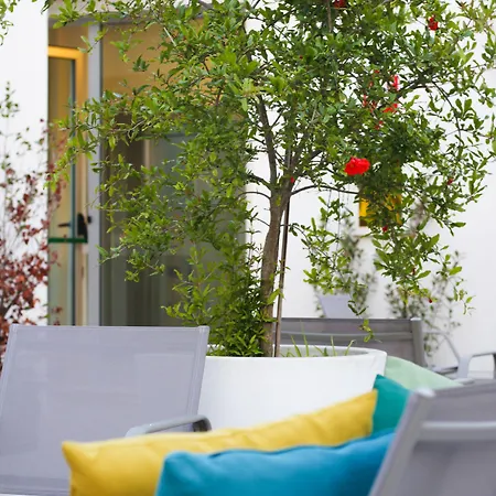 Hotel Eos Lecce
