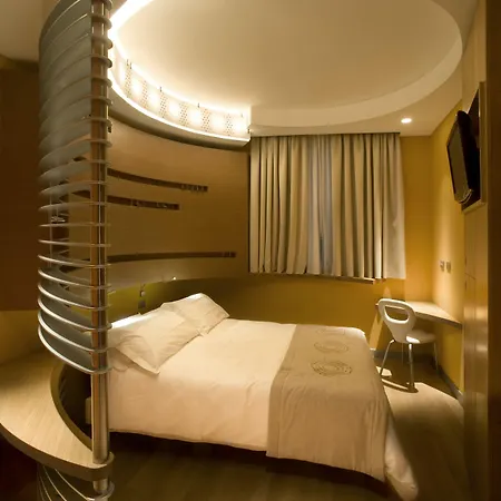 Hotel Eos Lecce