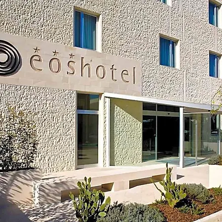 Hotel Eos 3*