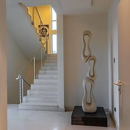 Hotel Eos Lecce