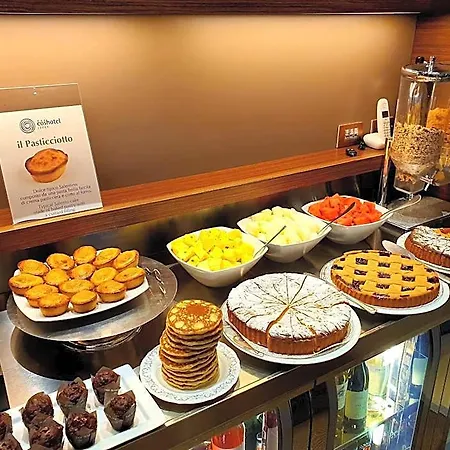Eos Hotel