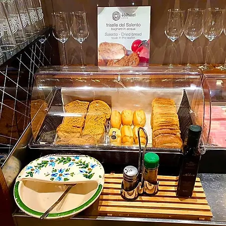Eos Hotel Lecce