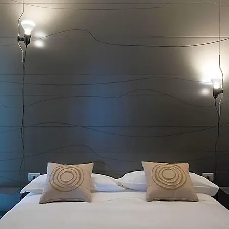 Eos Hotel 3*