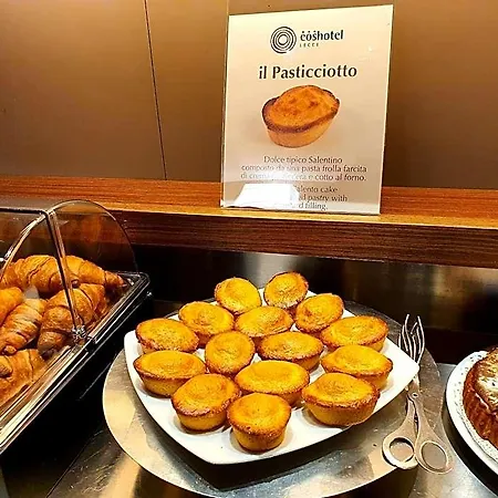 Eos Hotel