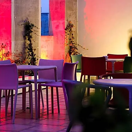 Hotel Eos Lecce