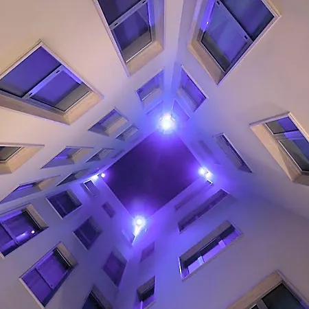 Eos Hotel