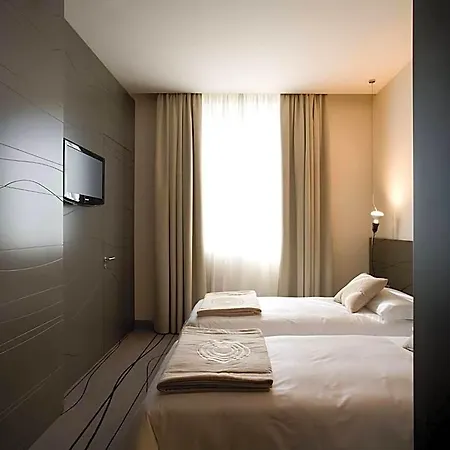 Hotel Eos Lecce
