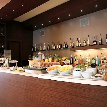 Hotel Eos Lecce
