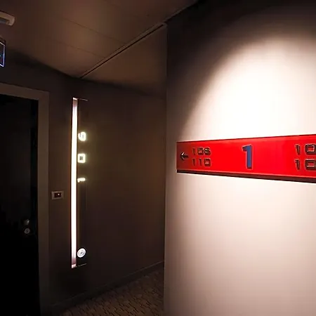 Eos Hotel