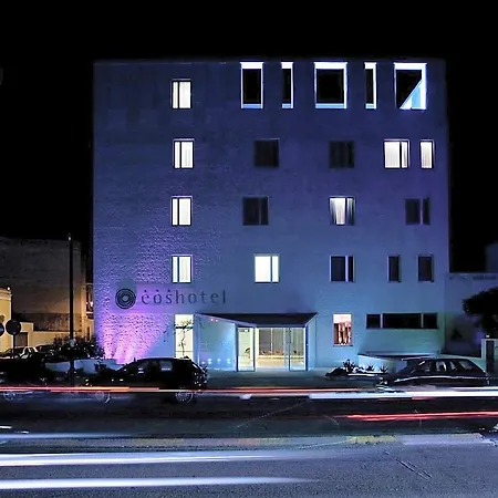 Eos Hotel Lecce