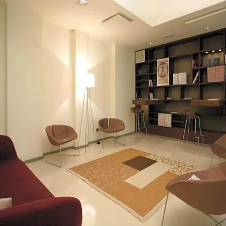 Hotel Eos Lecce