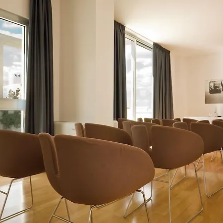 Eos Hotel Lecce