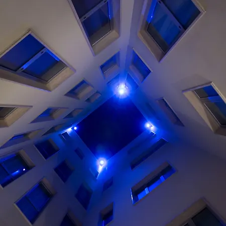 Eos Hotel
