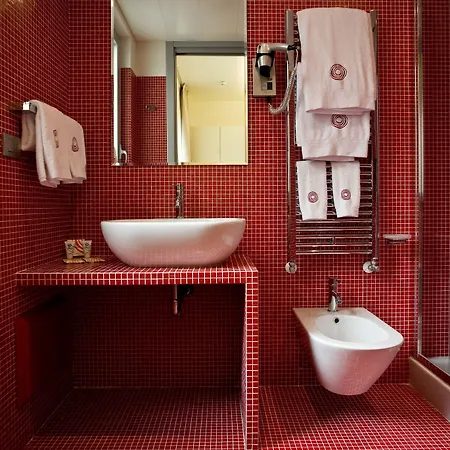 Hotel Eos