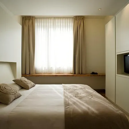 Hotel Eos Lecce