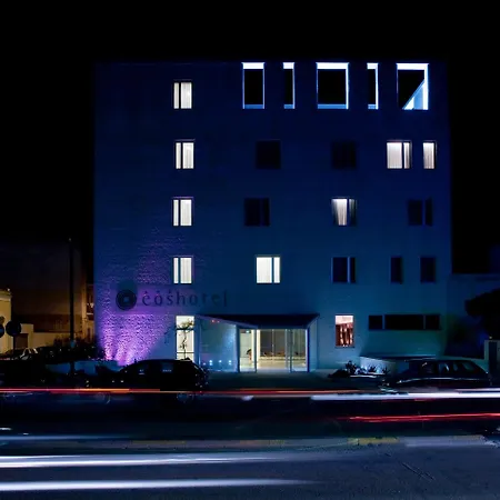 Hotel Eos